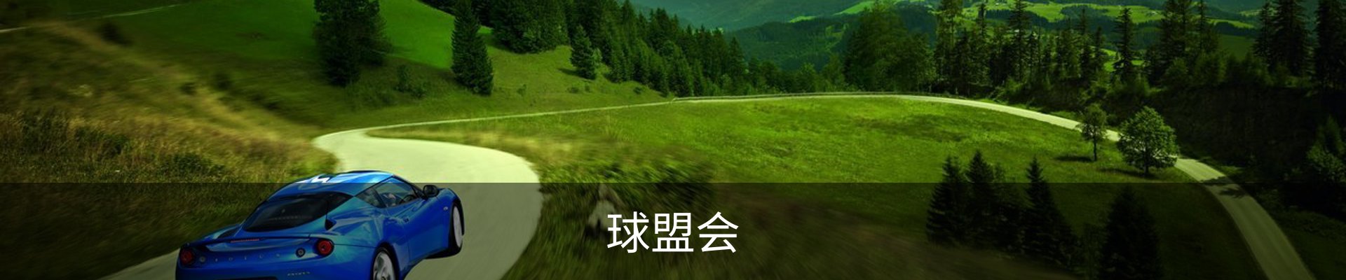 球盟会